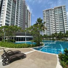 Fully Furnished Dwiputra Residences Presint 15, Precint Putrajaya