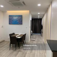 Summer Suite Apartment For Sale