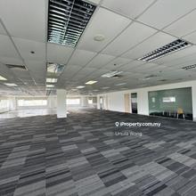 Office for Rent
