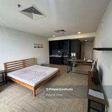 Studio for Rent