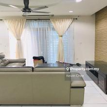 Nusa Idaman @ Precinct 8 - Terrace ( Rm 998k )