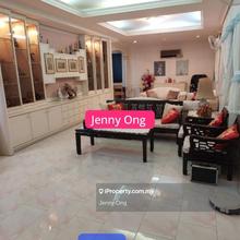 Telok Air Tawar Butterworth Double Sty Semi D For Sale