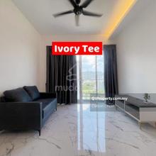 Quaywest studio 1 bedroom fully furnished for rent 