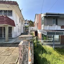 Taman Desa, KL - Guarded & Limited Semi-D For Sale