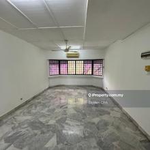 Winner Court A Walk Up Apartment At Desa Petaling