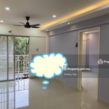 Arena green bukit-jalil apartments 