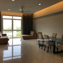Condominium for Rent