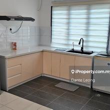 Ground Floor Townhouse For Rent