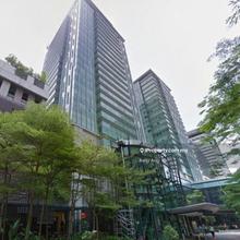 Corporate Tower for Sale at Damansara Heights