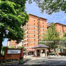 Cypress Condominium @ Bandar Sungai Long