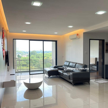Well maintained unit