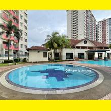 Limited 2 Carpark Vista Pinggiran, Seri Kembangan