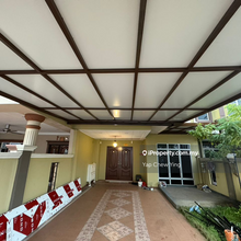 Fully Furnished! Jenaris Bandar Botanic Klang 2 Storey House - Rent