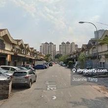 Desa Tun Razak Cheras One Storey Factory For Sale