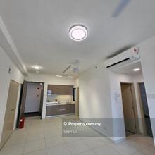 The Tropika, Bukit Jalil unit for rent! 