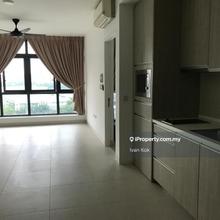 Well Maintained Unit