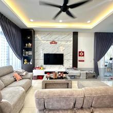 Setia tropika Taman Eco Cascadia 2 Storey Terrace