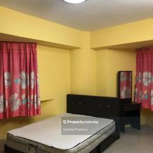 Villa Scott 4r3b f/furnish nr KL Sentral LRT & Monorail Station