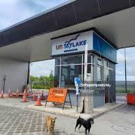 Skylake residence