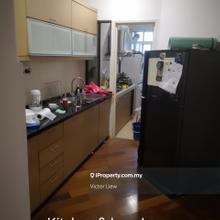 Casa Tropicana Fully Furnished Unit For Rent