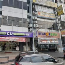 Kepong @ Menjalara 1st Floor Office 