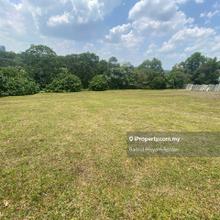 Elite Area 11099ft Bungalow Lot Presint 11 Putrajaya
