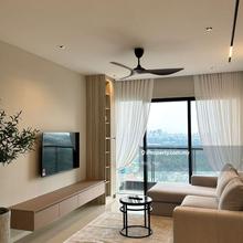 Jalan Kuching Duta Park Residence Fully Furnished for Rent