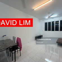 Full Furnished The Rise Collection 2 Sg Pinang Karpal Singh Drive 