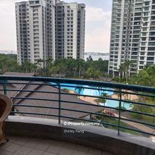 Straits View Condominium Permas