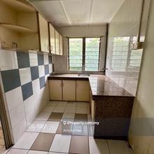 Desa Petaling walk up Flat for Sale