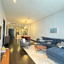 2-Bedroom Apartment for Rent