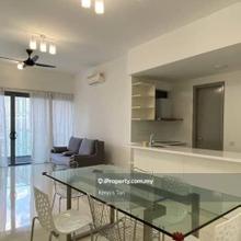 Live well in mutiara damansara prime condo - comfort, style & location