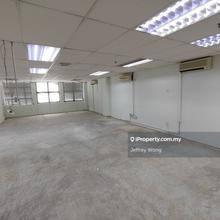 Kelana Square ,Office for Rent