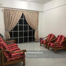 Ruby Condominium muar For Sale