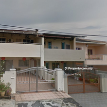 Taman Len Seng 2sty House For Sale