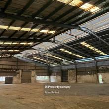 Spacious Single Storey Semi D Bandar Baru Nilai 3, Nilai