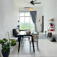 Renovated & Partly Furnished