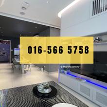 Platinum South Valley; Psv1 Residences; Low Density