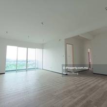 Skyvue Residences 2 Car Park Corner Kobusak Pintas Penampang For Sale