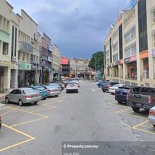 Tenanted Bandar Damansara Perdana 3 storey Shop for Sale