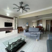 Apartment For Sale Garden City Straits Condominium , Melaka Raya