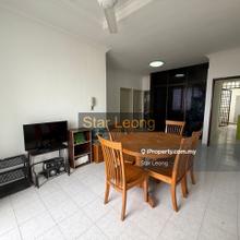 Worth Buy Renovated N Park Good Investment for USM student