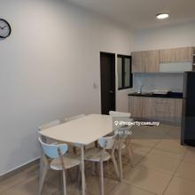 The Henge Fully Furnished For Rent