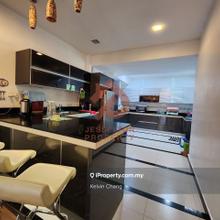 Taman Liana, Penampang For Sale
