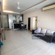Renovated Ground Floor 1 Borneo Tower A Condominium For Sale
