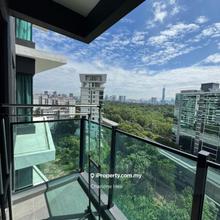 3 Plus 1 Bedrooms Fully furnished for rent.