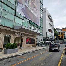 Ampang Point Jalan Memanda, Jalan Mamanda Ground Floor Shop For Rent
