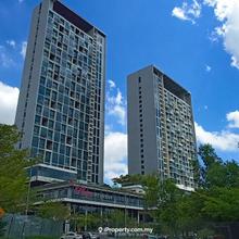 Serviced residence for Sale