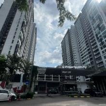 Austin Regency Middle Floor Original House For Sale