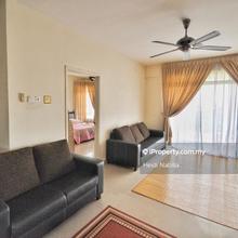 Fully Furnished unit at Prima U1 for Sale